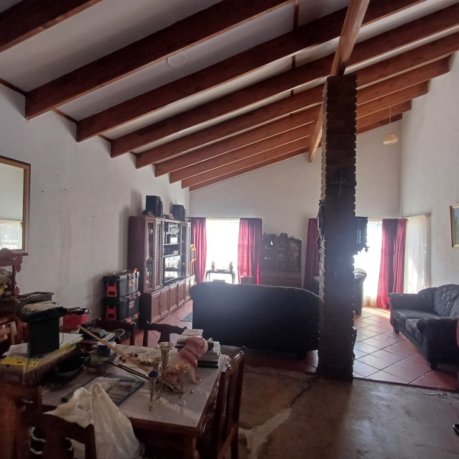 3 Bedroom Property for Sale in La Hoff North West